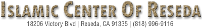 Islamic Center of Reseda